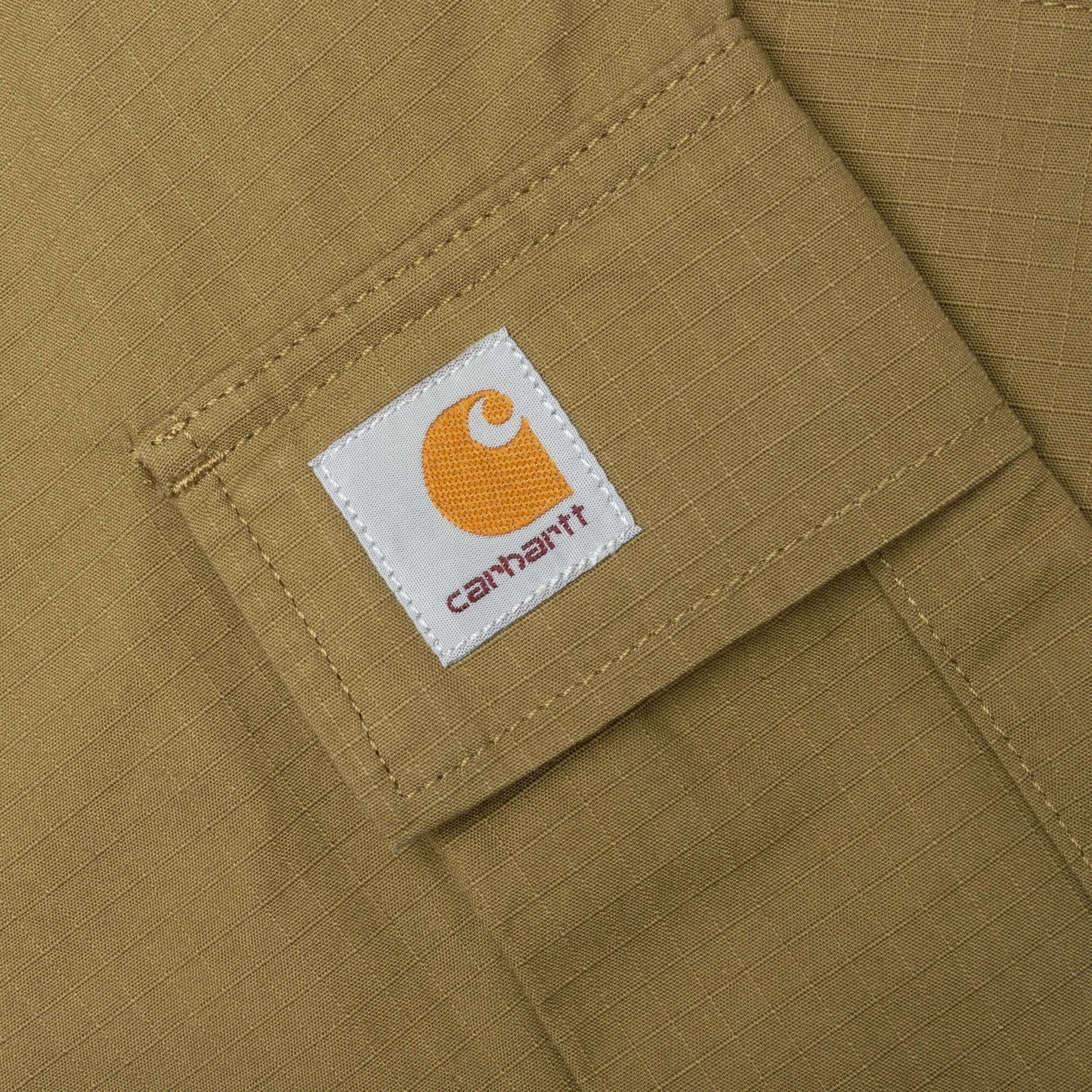 Regular Cargo Pant Larch