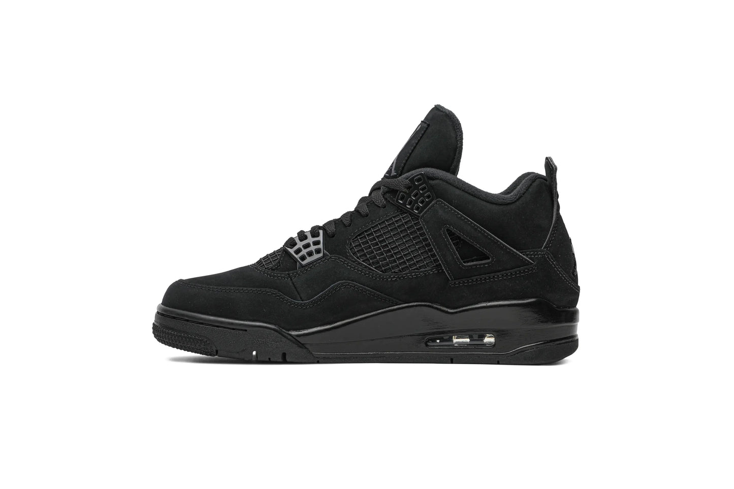 Jordan 4 Retro Black Cat 2020