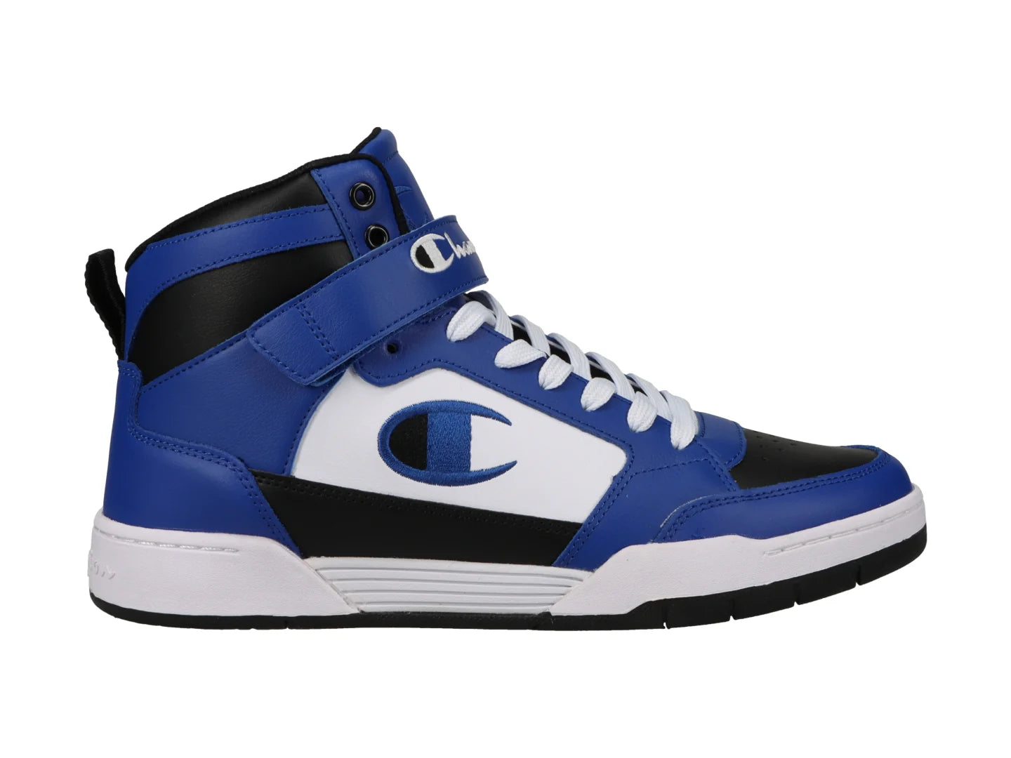 Tenis Champion Arena Hi Multicolor para Hombre
