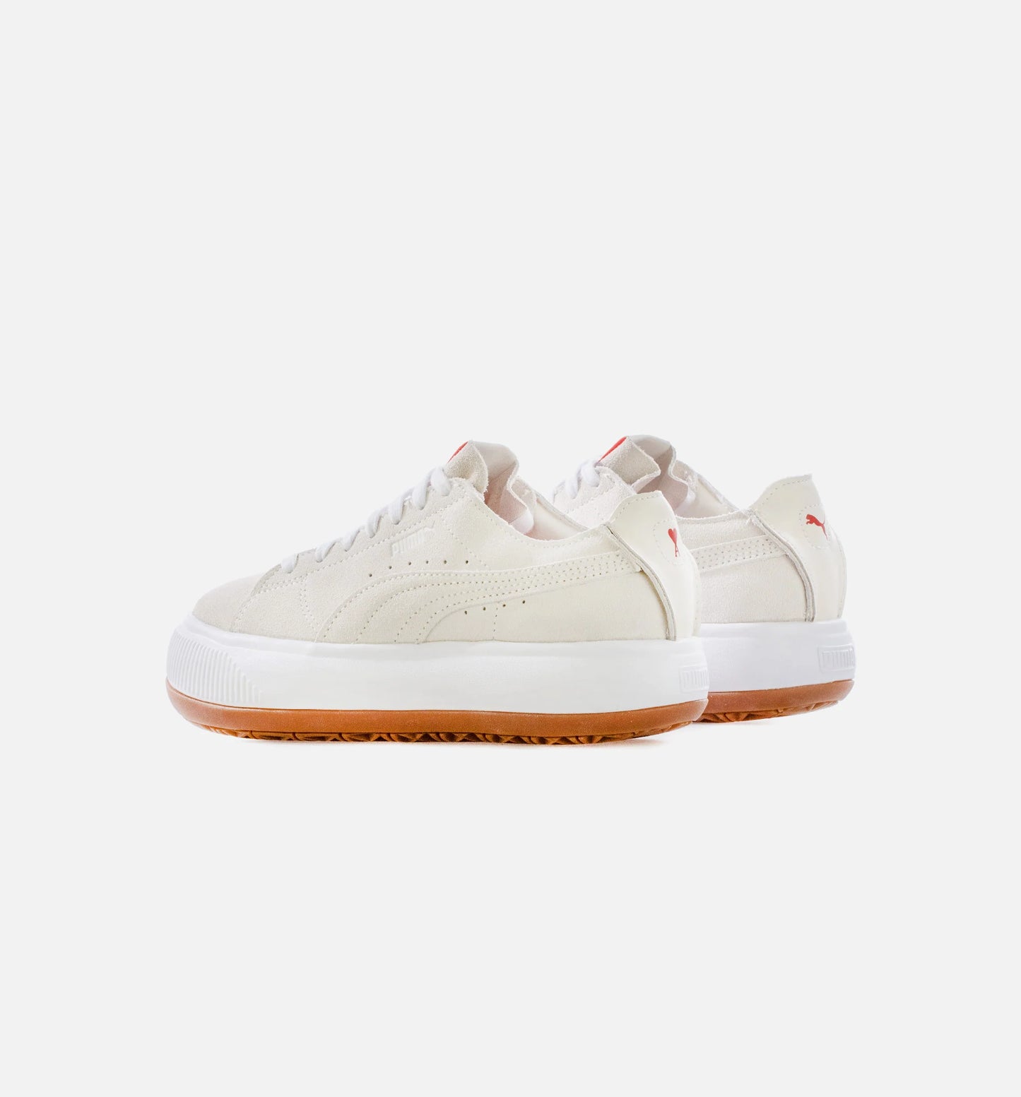 Ami Suede Mayu Deconstruct Womens Lifestyle Shoe Beige