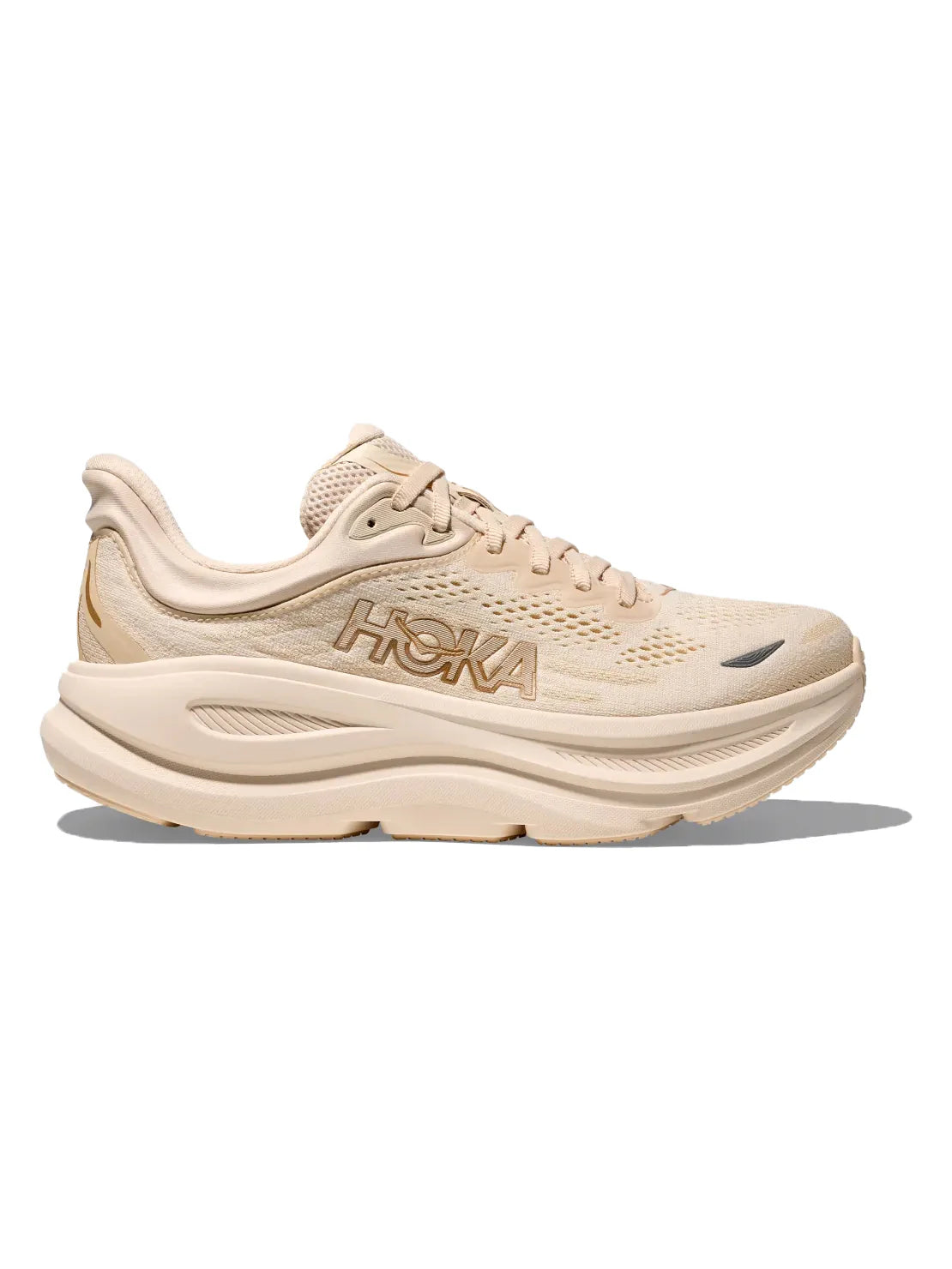Hoka Bondi 9 Womens Shoes