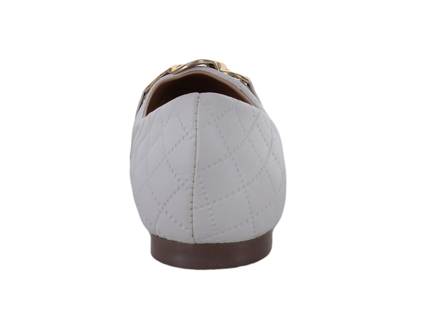 Zapatos Planos MELIANA Beige para Mujer