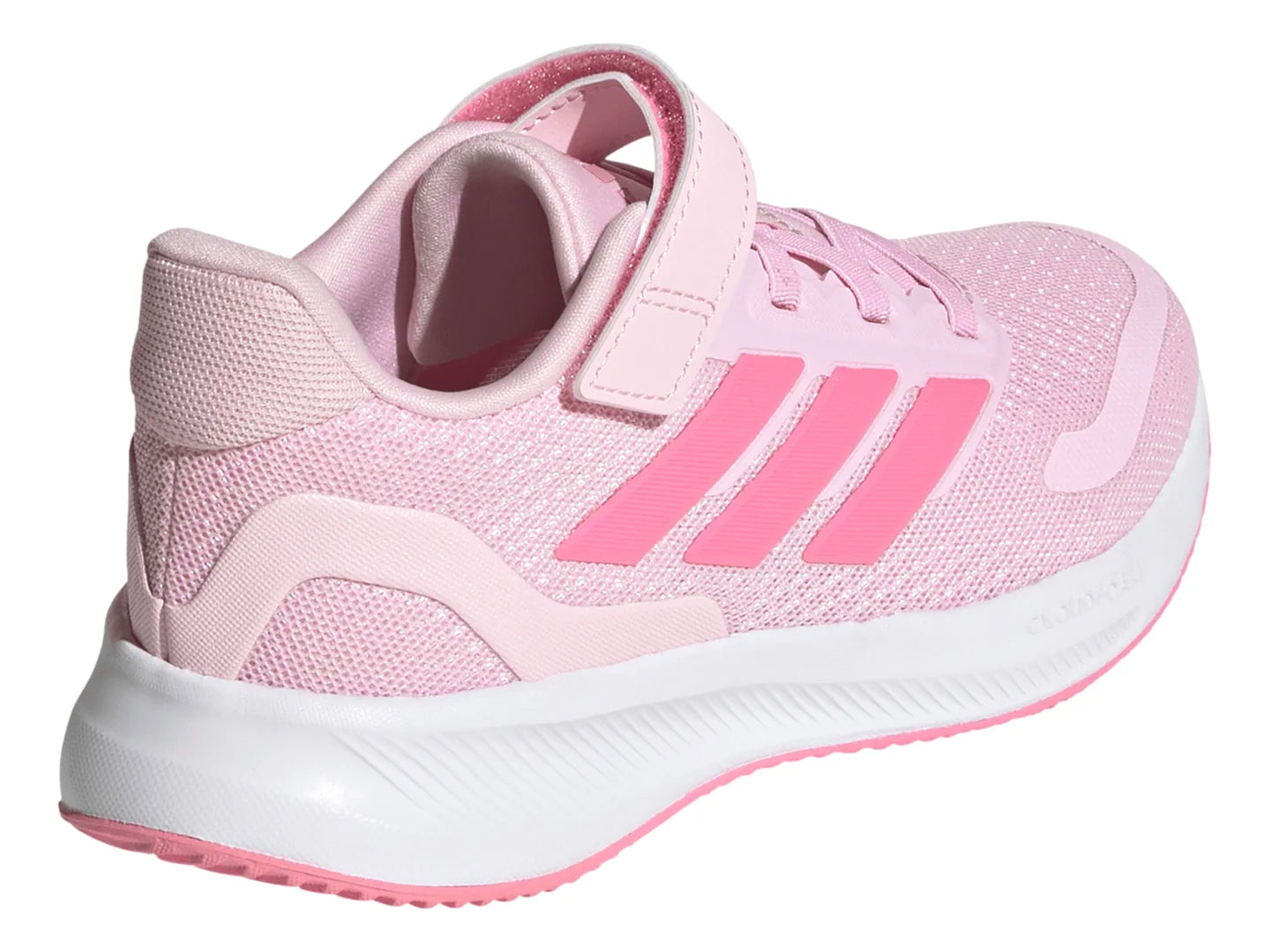 Tenis Adidas Runfalcon 40 Rosa para Niña