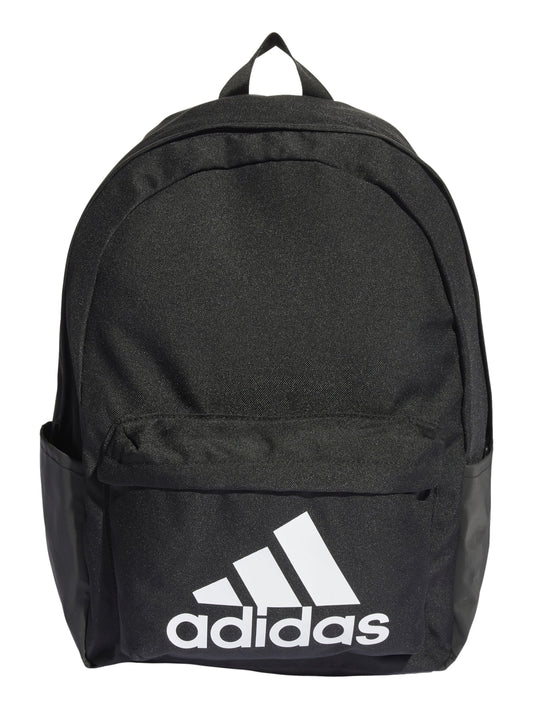 Mochila Adidas Clásica Badge of Sport Negro
