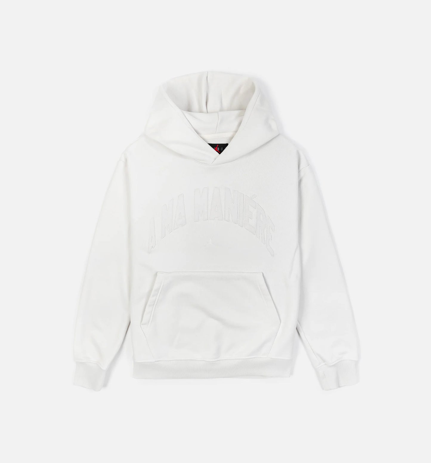 Air Jordan x A Ma Maniere Pullover Mens Hoodie Phantom