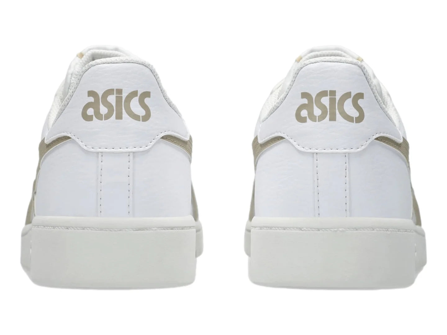 Tenis ASICS Japan S Blanco y Gris para Hombre