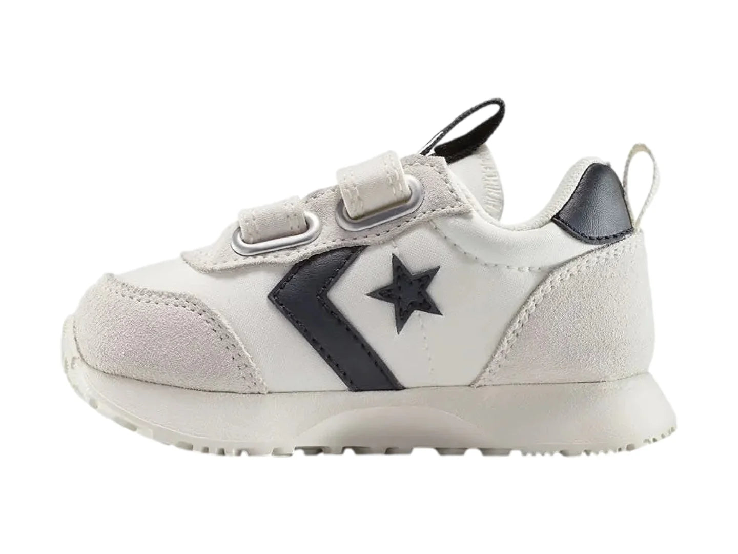Tenis Converse Omega Trainer Easy On Blanco para Niño