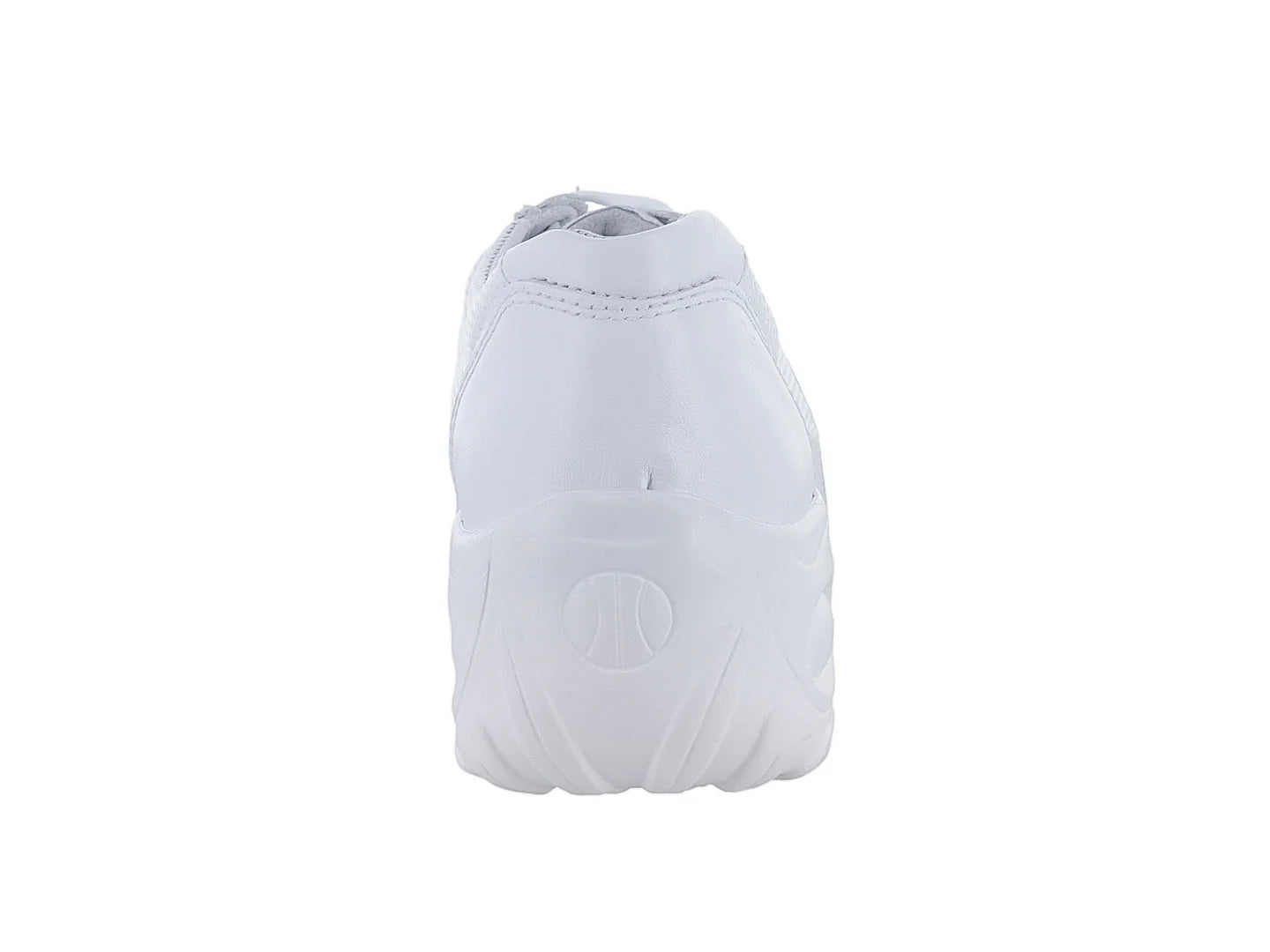 Tenis Dr House Blanco para Mujer