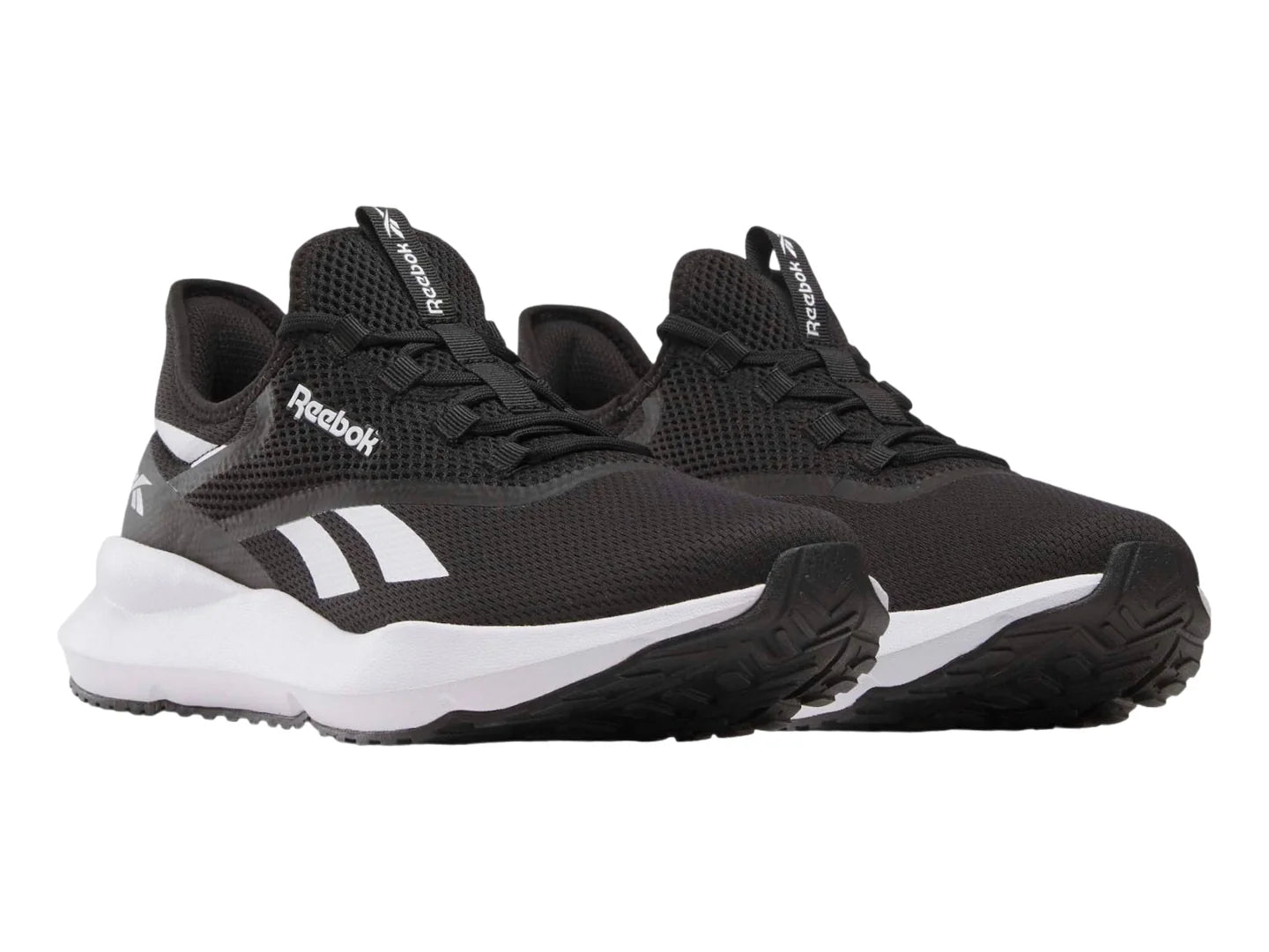 Tenis Reebok City Rider Negro para Hombre