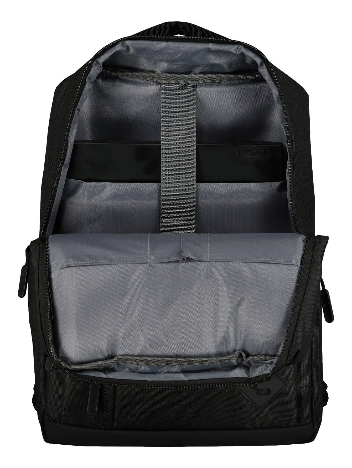 Mochila Charly Negro