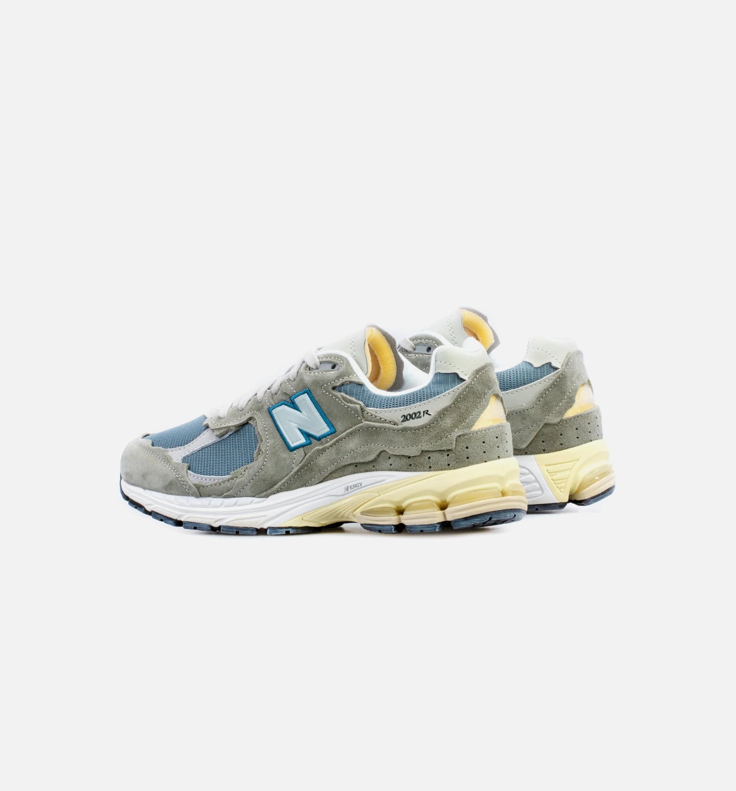 2002R Protection Pack Mirage Grey Mens Lifestyle Shoe Grey