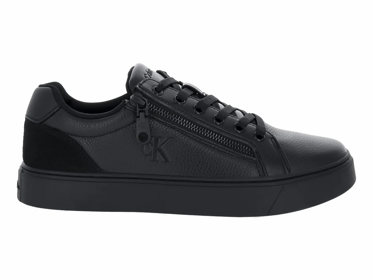 Tenis Calvin Klein Negro para Hombre