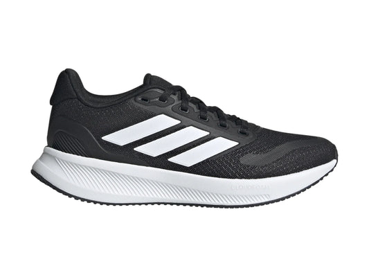 Tenis Adidas Runfalcon 5 Negro para Niño