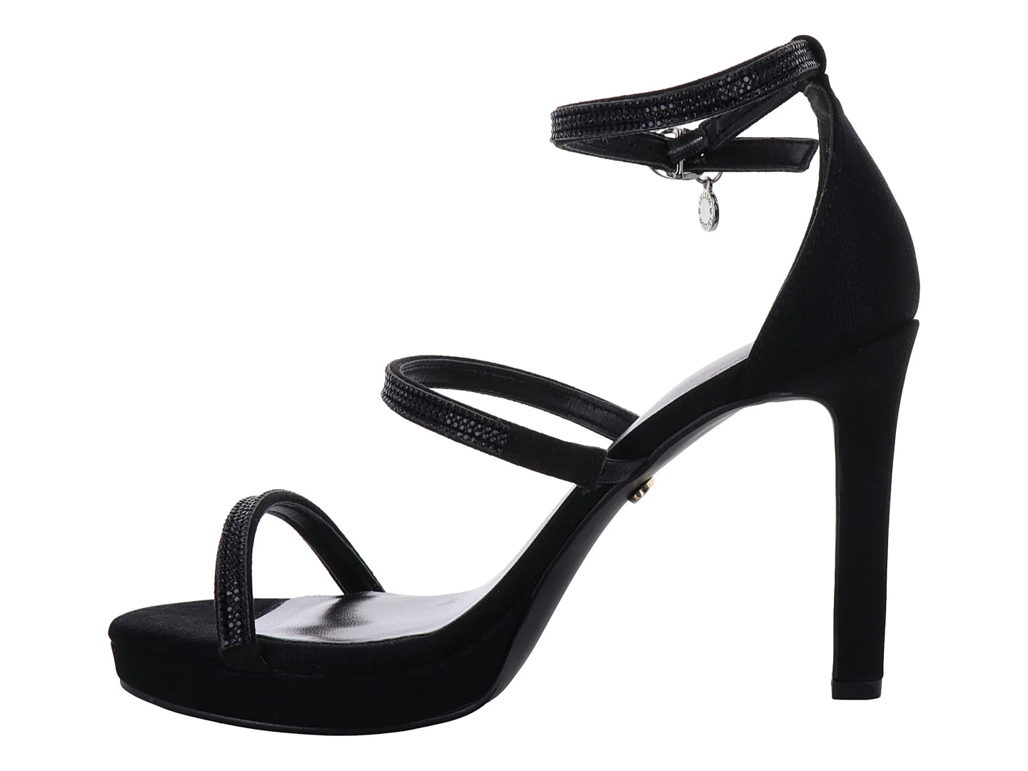 Zapatillas Westies Negro para Mujer