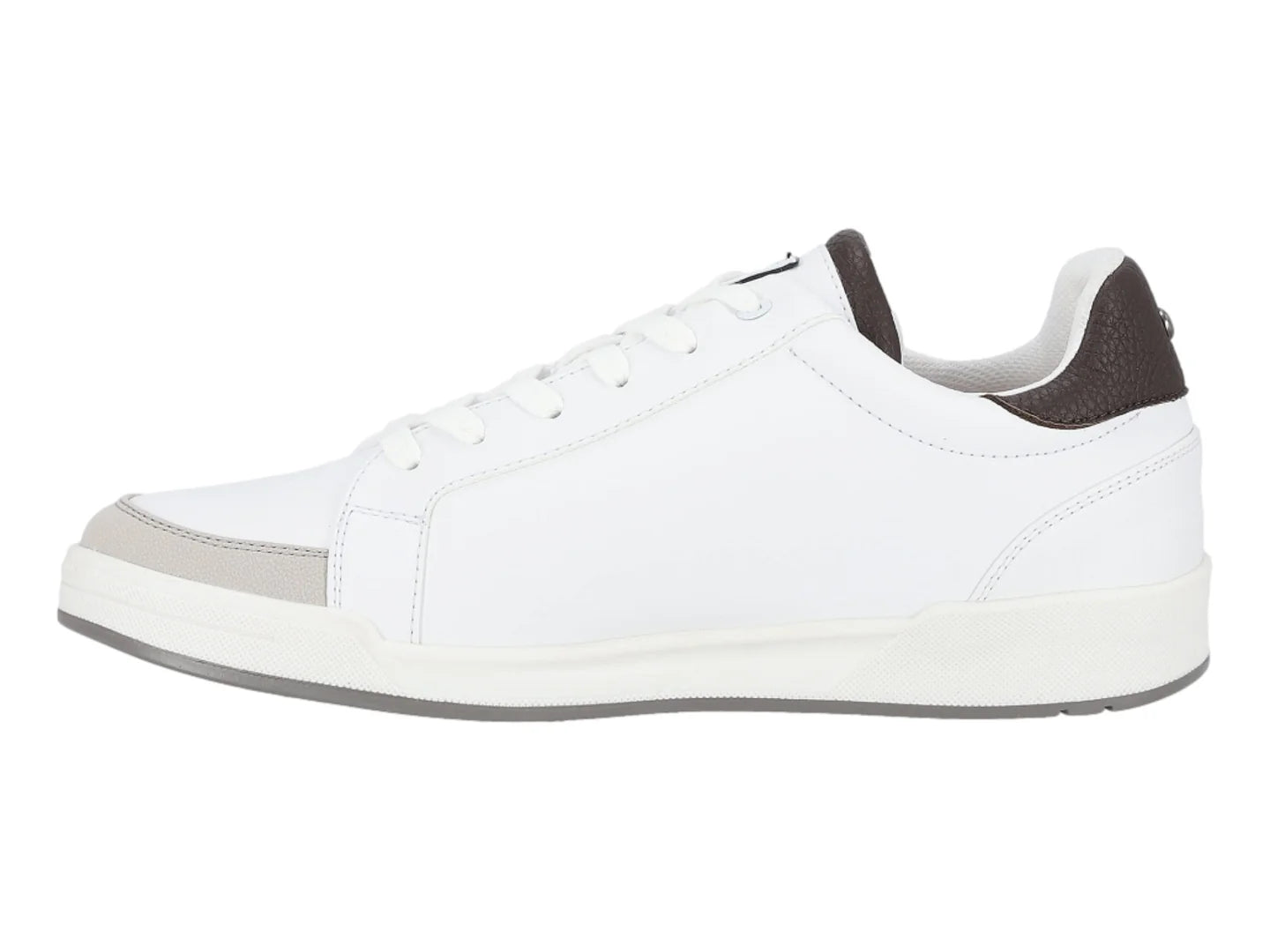 Tenis Guess Blanco Multicolor para Hombre