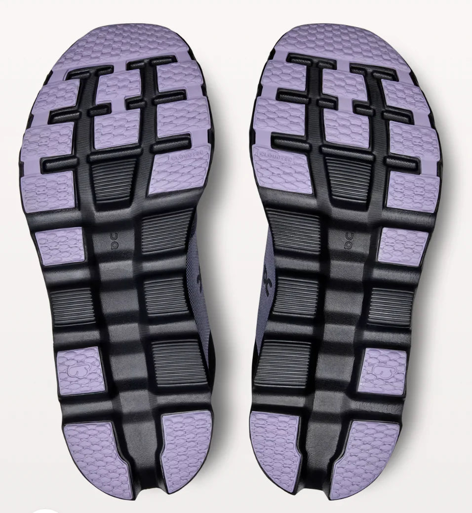 Womens On Cloudstratus 3 Clearance