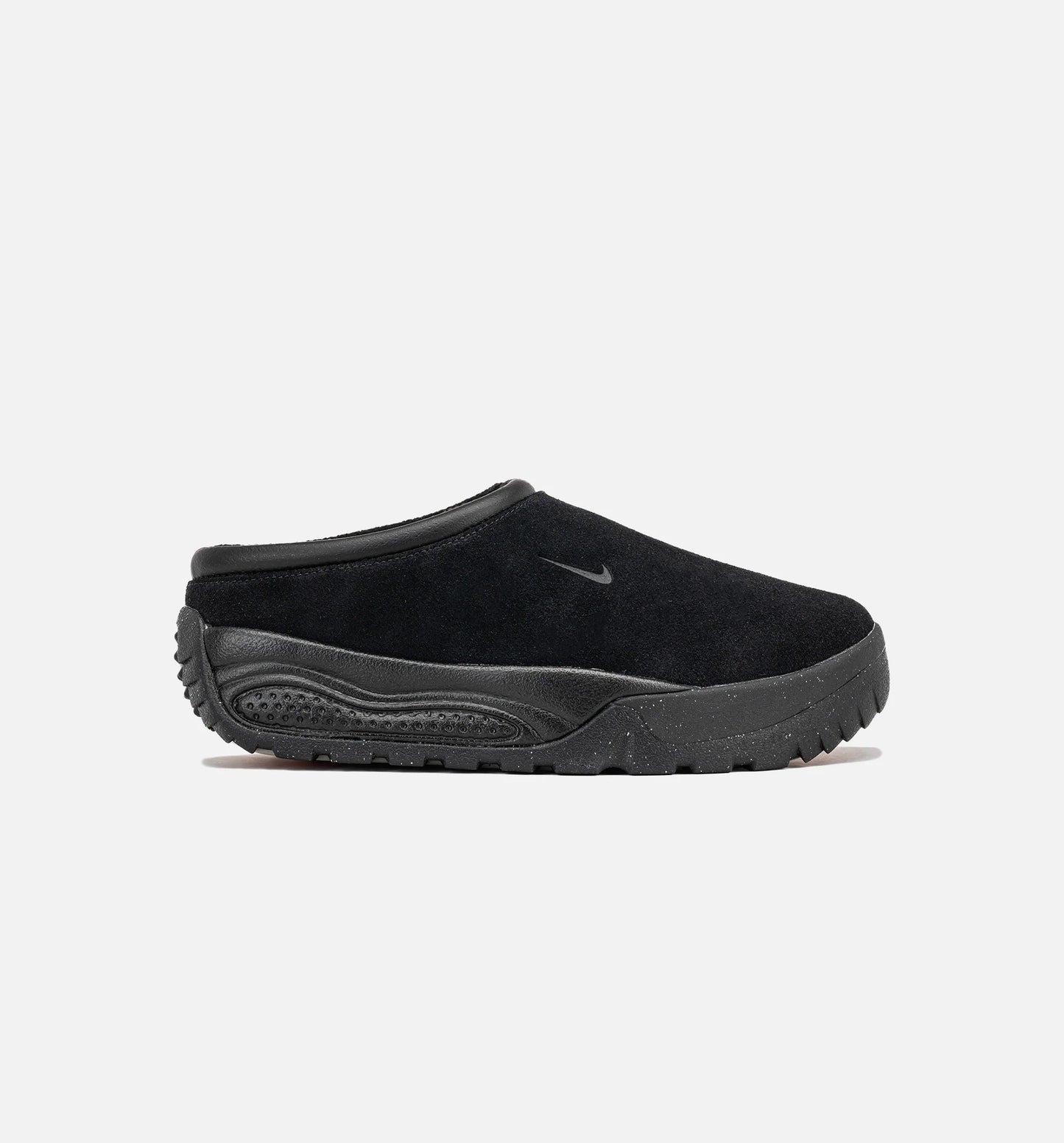 ACG Rufus Mens Lifestyle Shoe Black Black
