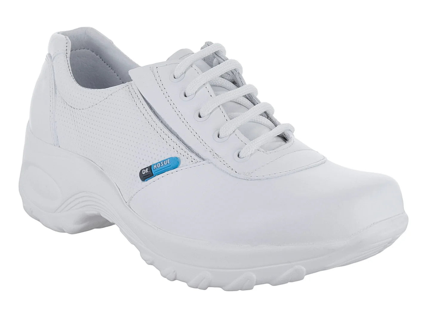 Tenis Dr House Blanco para Mujer