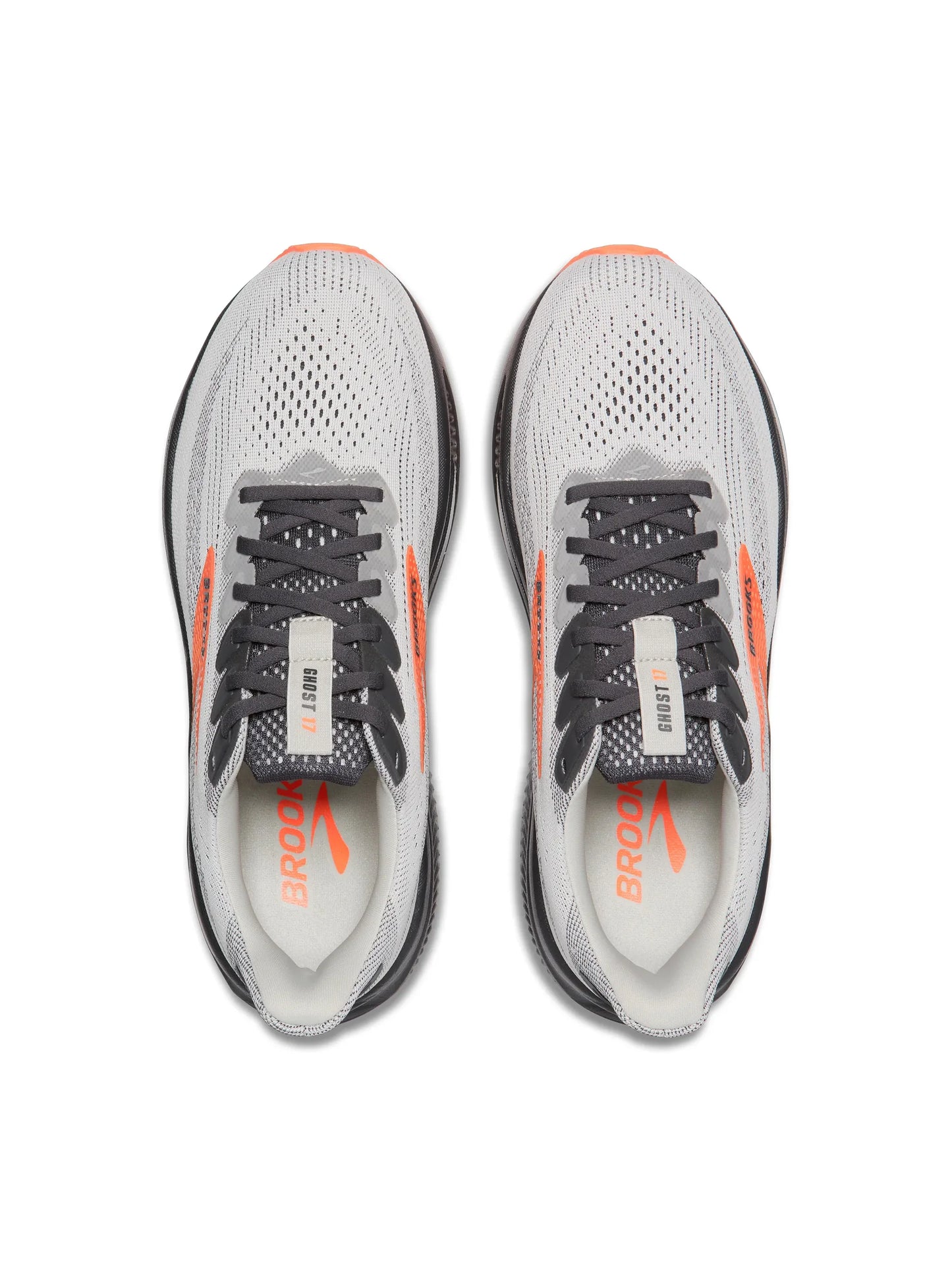 Brooks Ghost 17 Mens Shoes