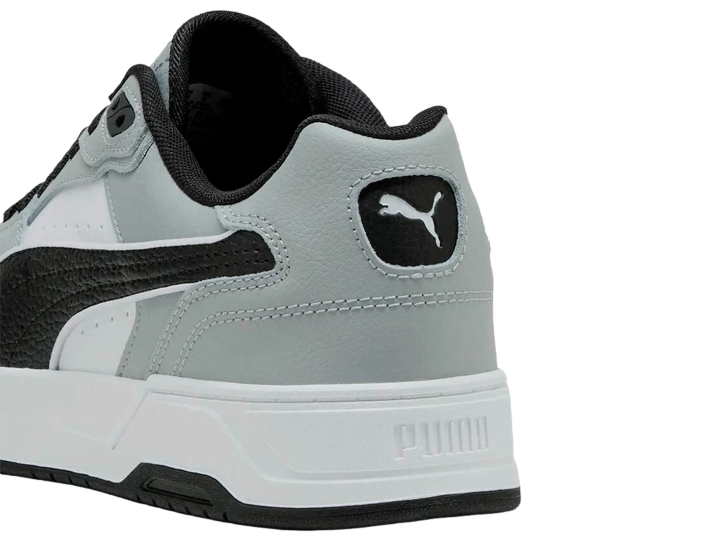 Tenis PUMA RBD Break Low Multicolor para Hombre