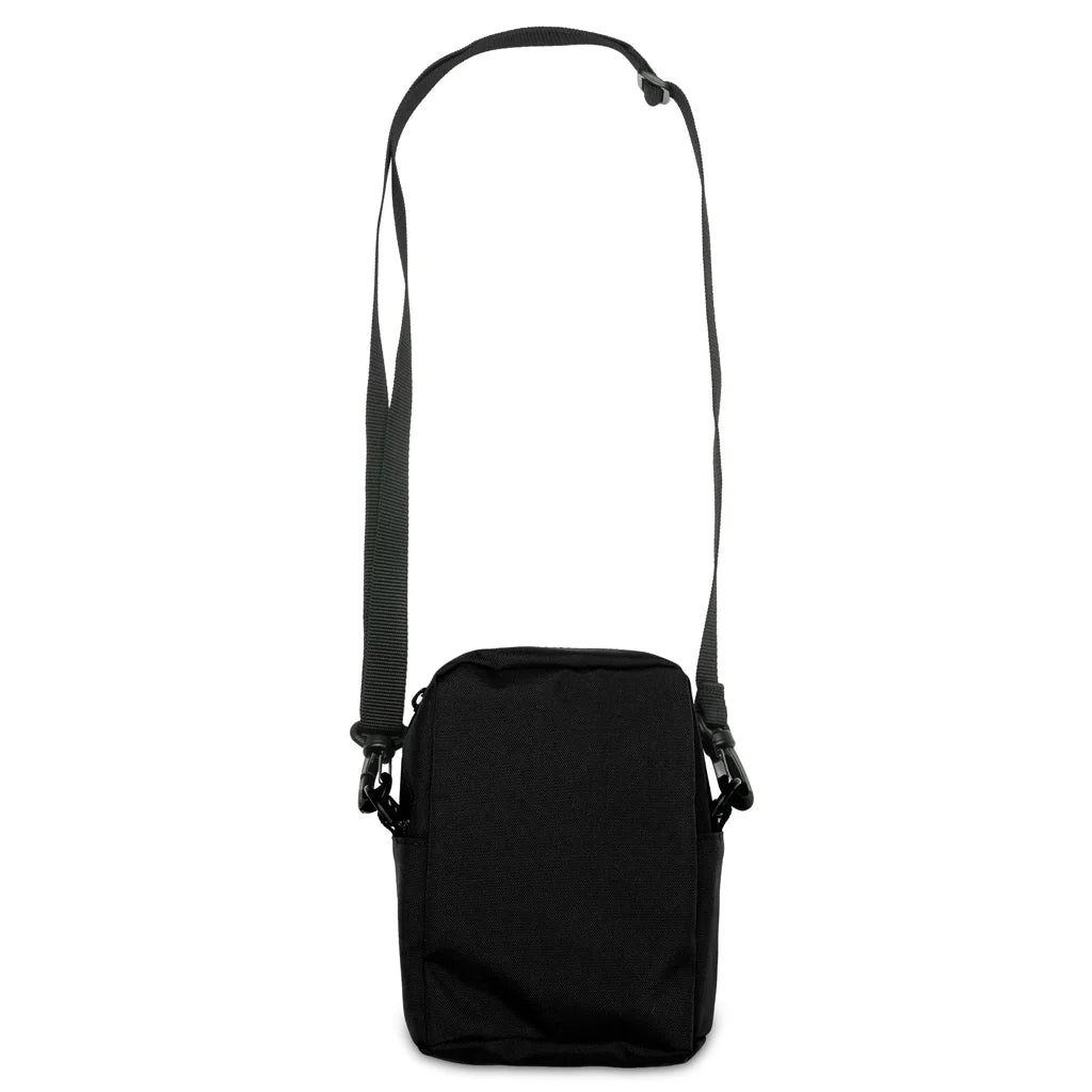 Mini Vertical Bag Black