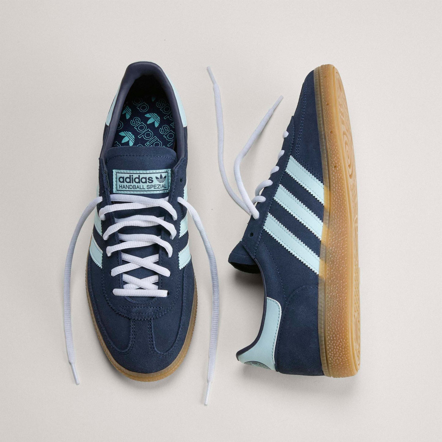 adidas Handball Spezial Shoes Navy White