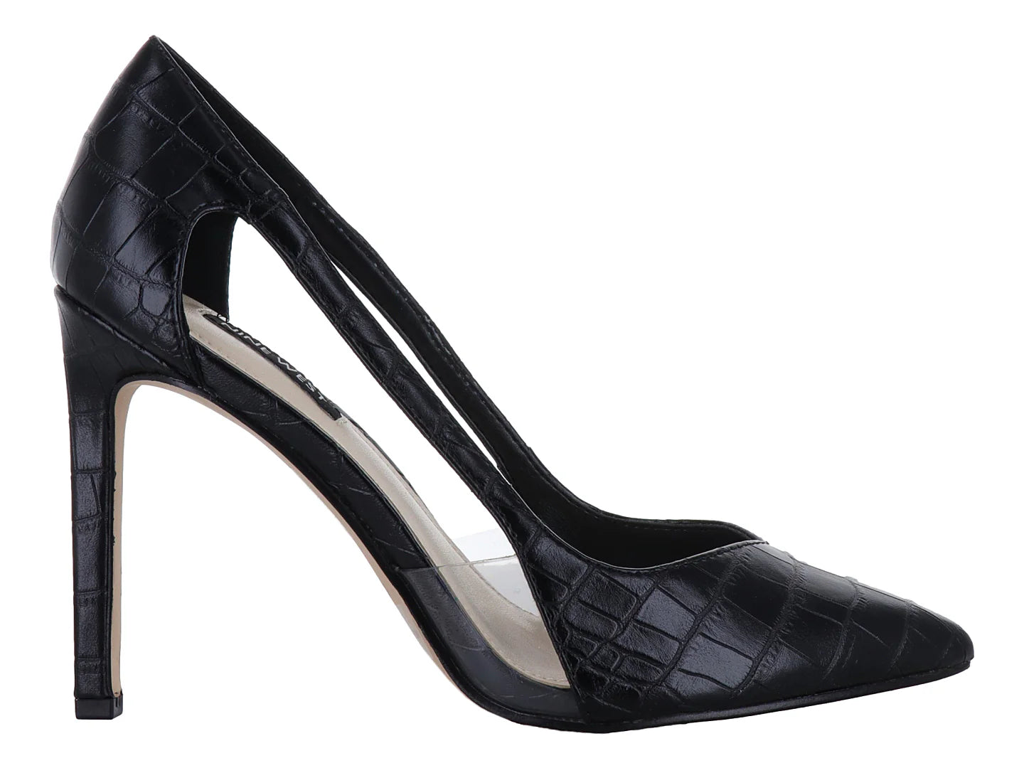 Zapatillas Nine West Negro para Mujer