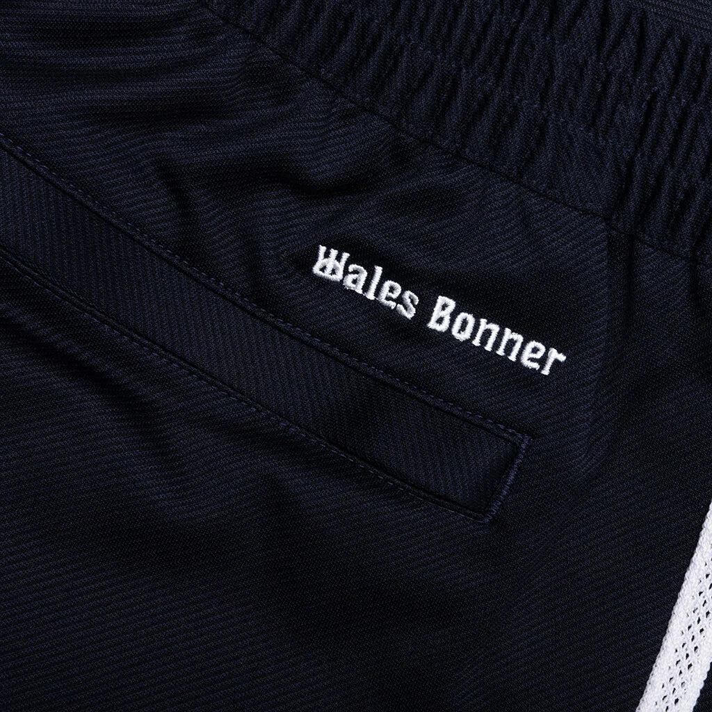adidas Originals x Wales Bonner Twill Short Night Navy
