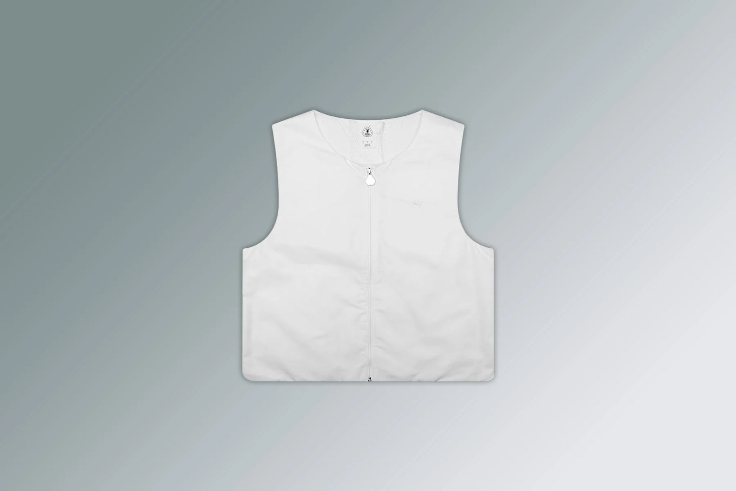 PUMA x Skepta Vest White