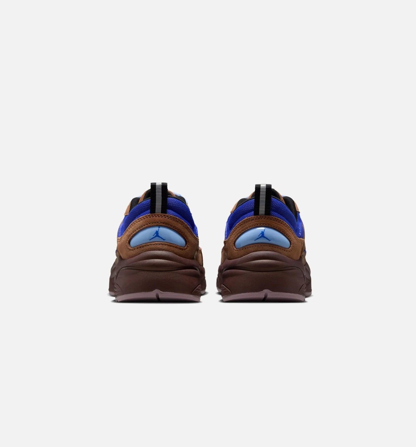 Trunner Archaeo Mens Lifestyle Shoe Archaeo Brown Persian Violet Earth Aluminum