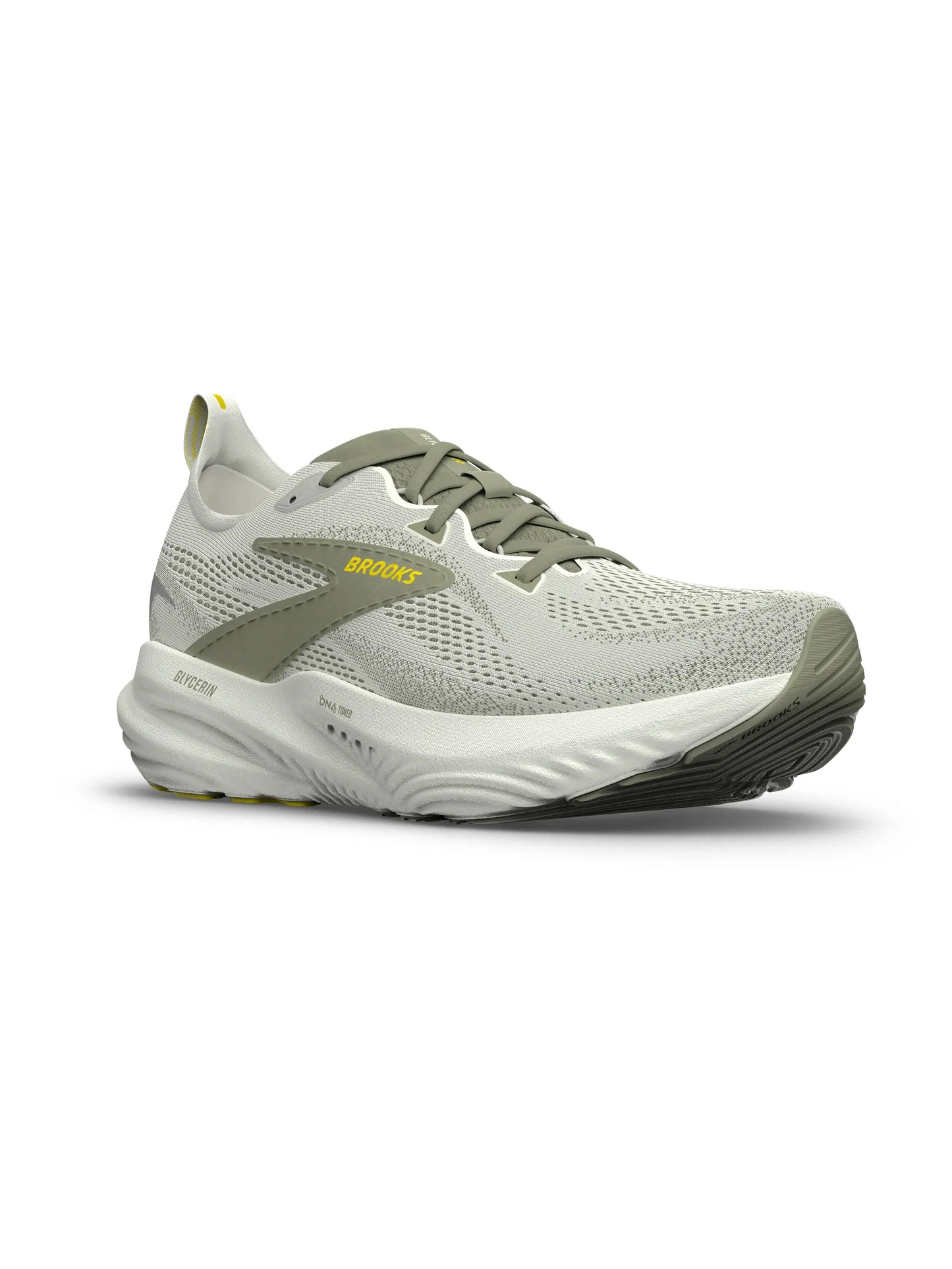 Brooks Glycerin 22 Mens Shoes