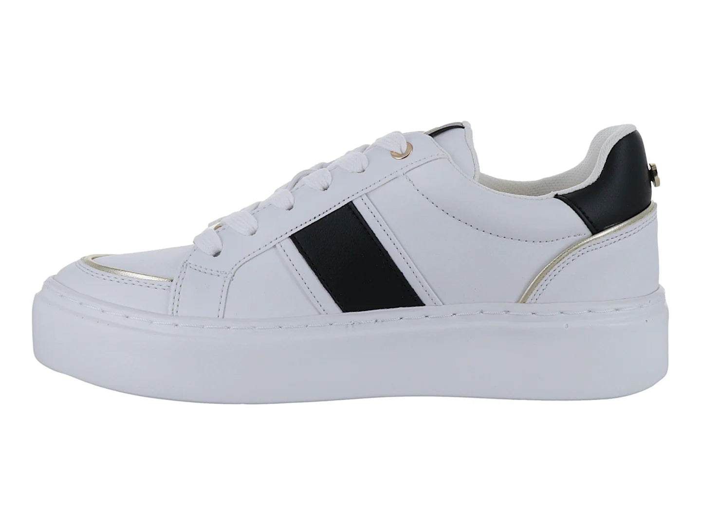 Westies Tenis Blanco para Mujer