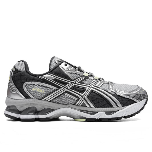 Gel Nimbus 101 Piedmont Grey Graphite Grey