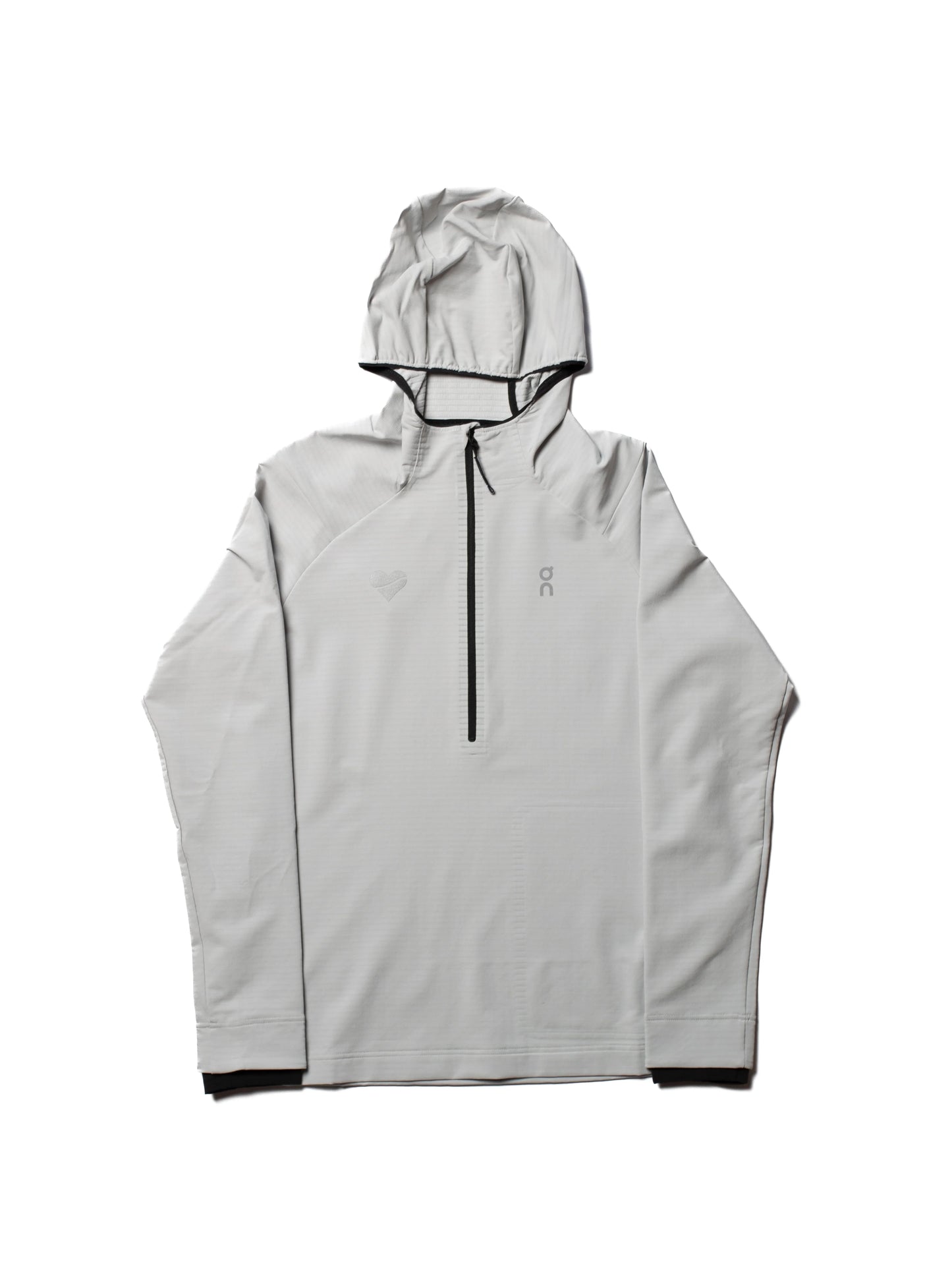 On Mens Pace Hoodie