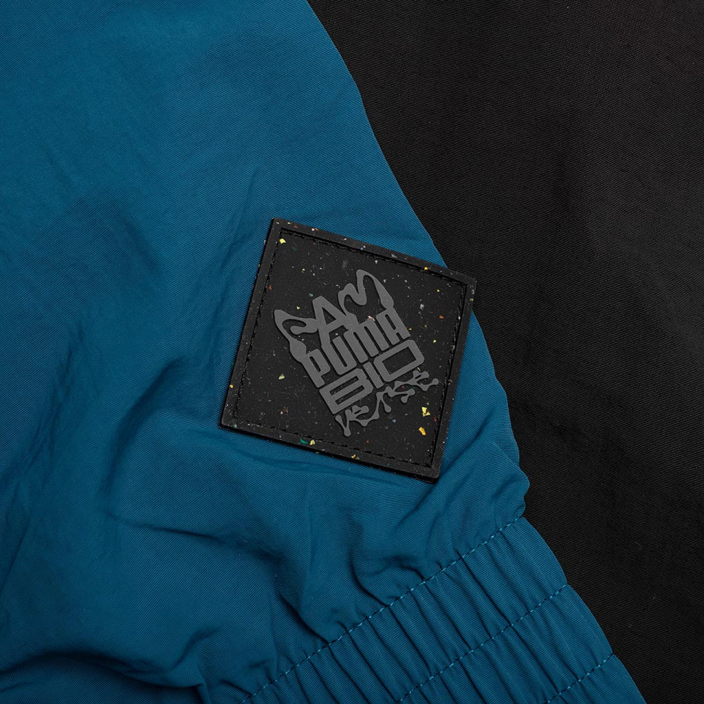 Puma x PAM Cellerator Track Jacket Black