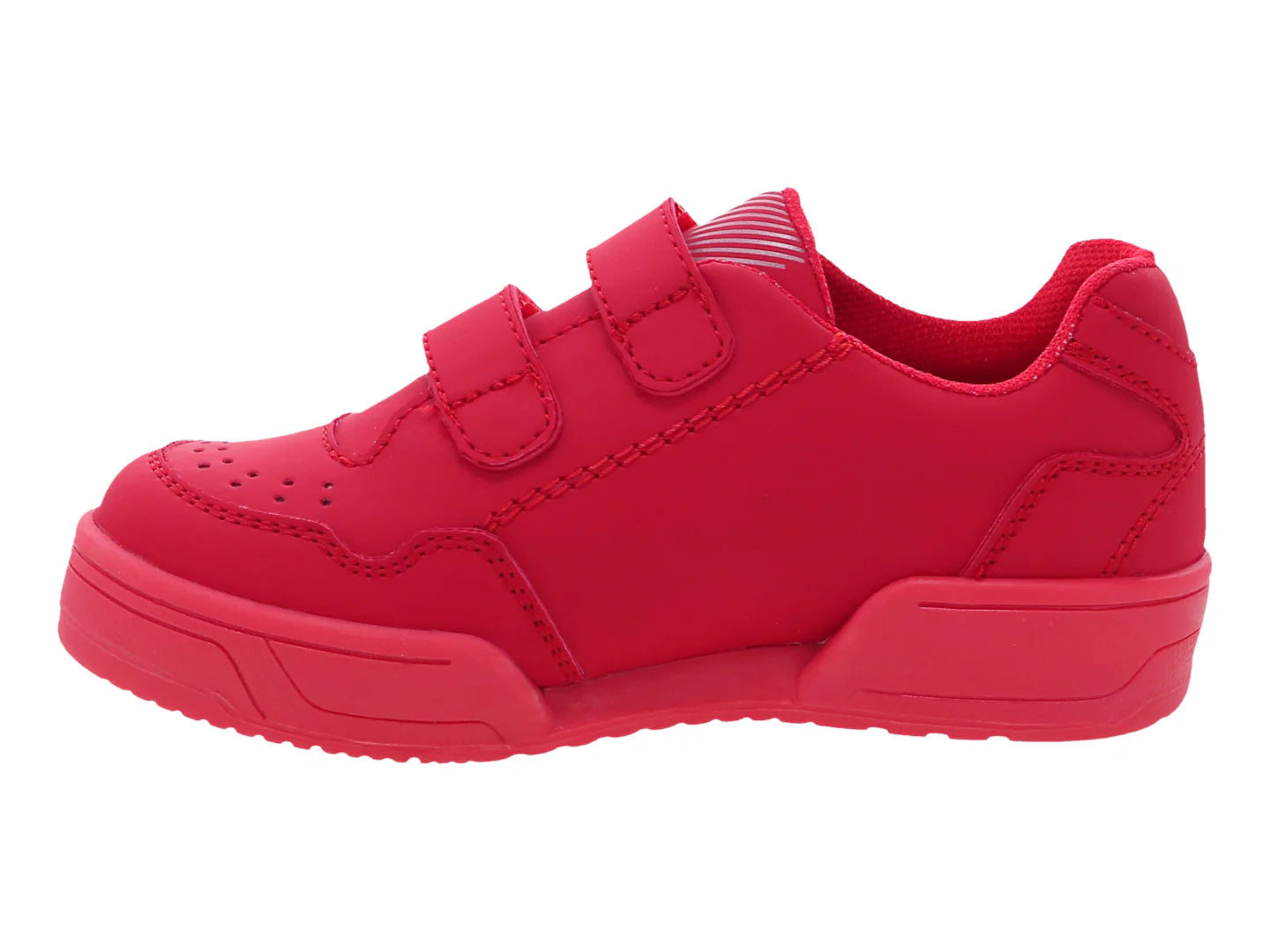 Tenis Roddyck Cremona Rojo para Niño