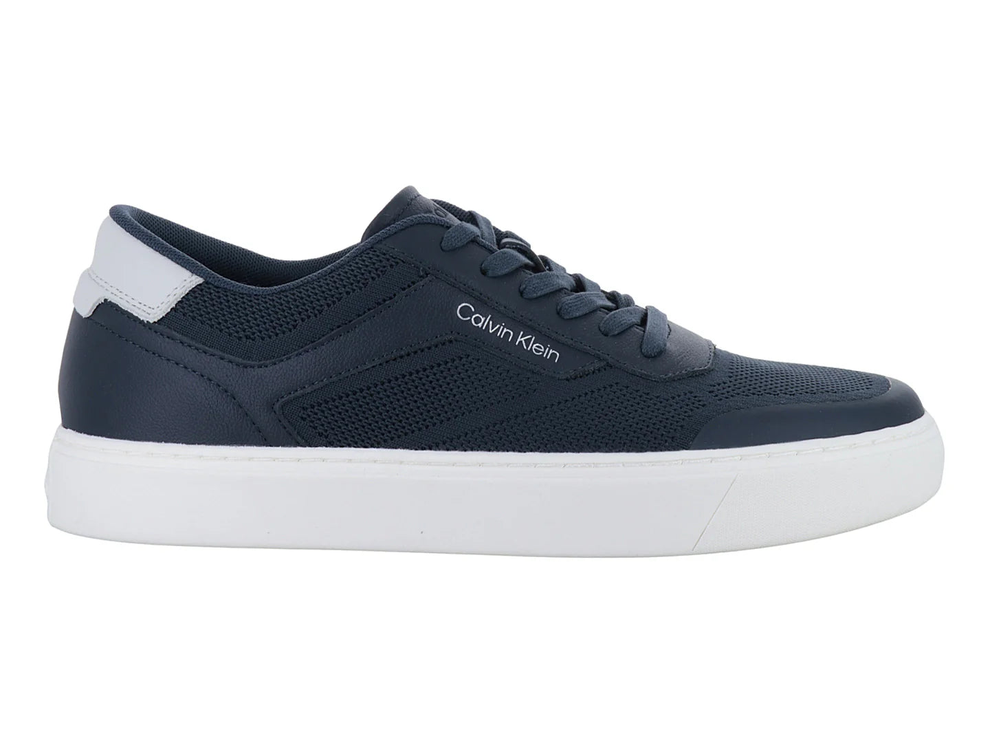 Tenis Calvin Klein Azul Marino para Hombre