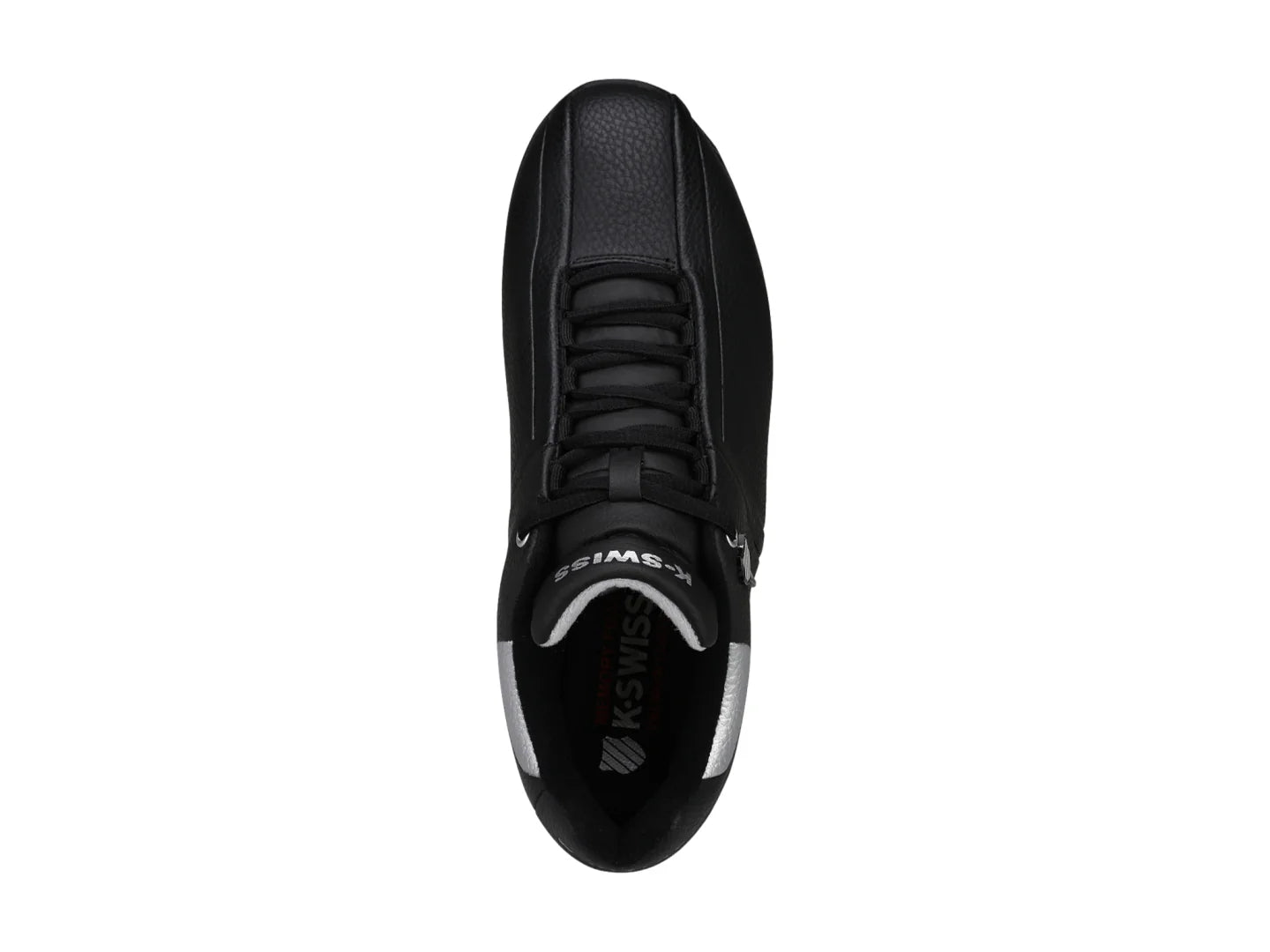 Tenis K Swiss Montrau Negros para Hombre