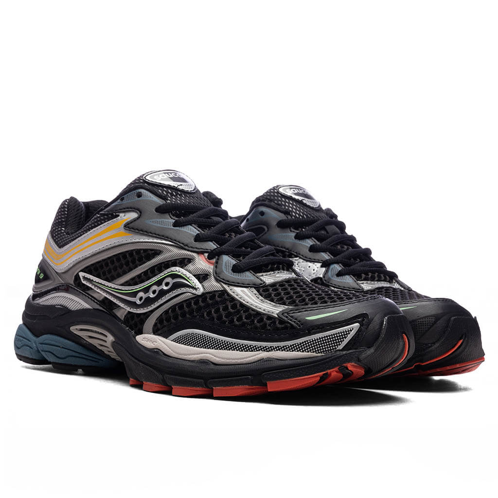 Progrid Omni 9 Black Multi Black