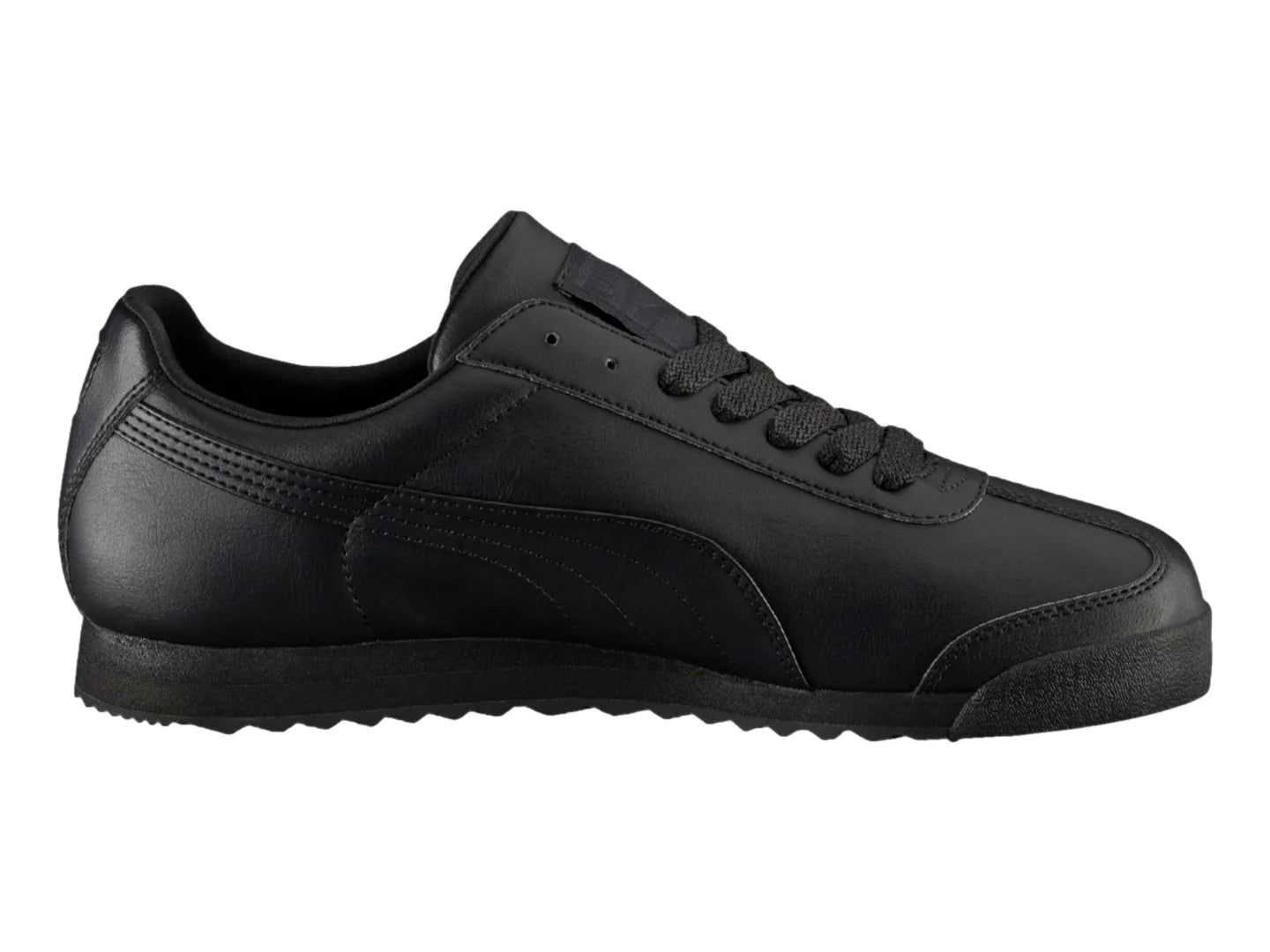 Tenis PUMA Roma Basic Negro para Hombre
