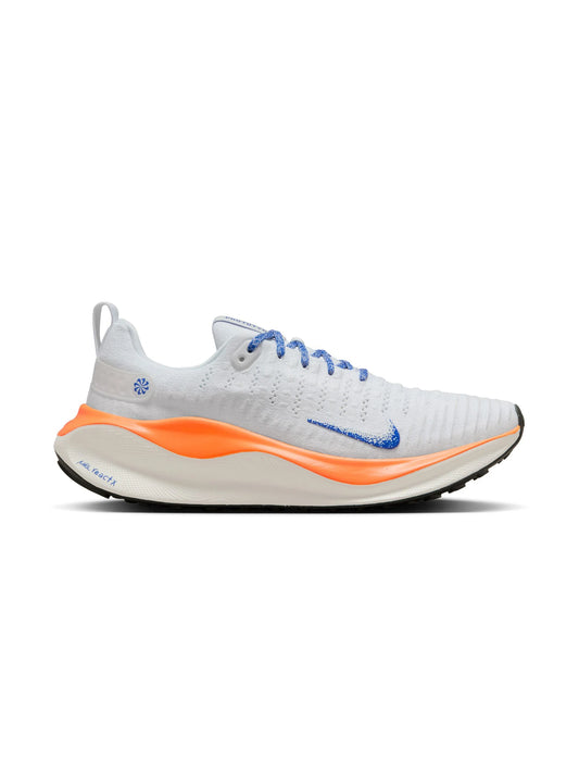 Nike Reactx Infinity Run 4 Womens Shoes