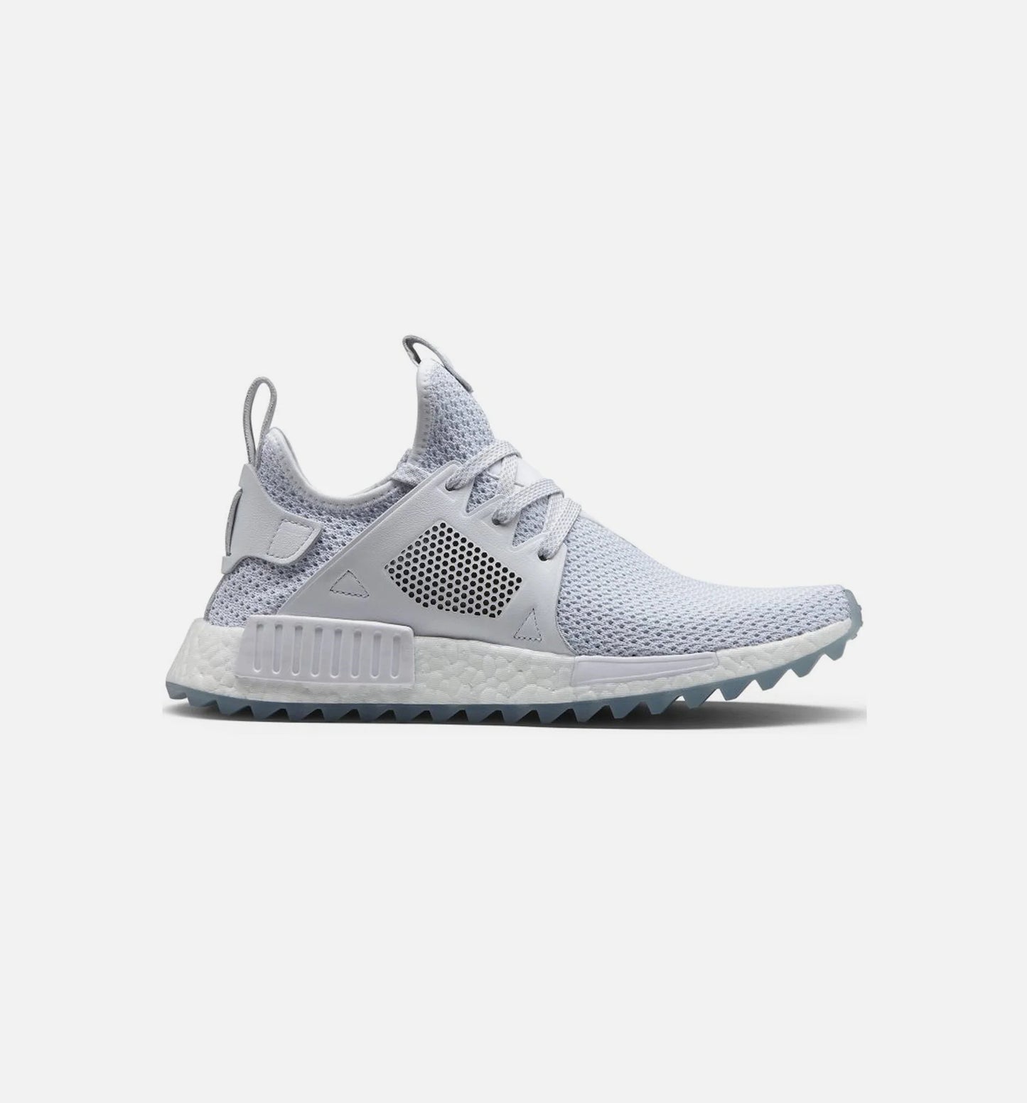 adidas X Titolo NMD R1 Trail Celestial MenS White Clear