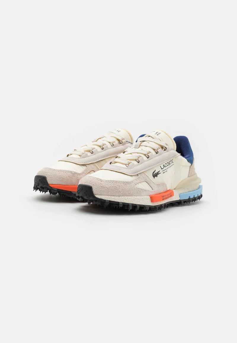 Lacoste Elite Active 224 Performance Style Urbain