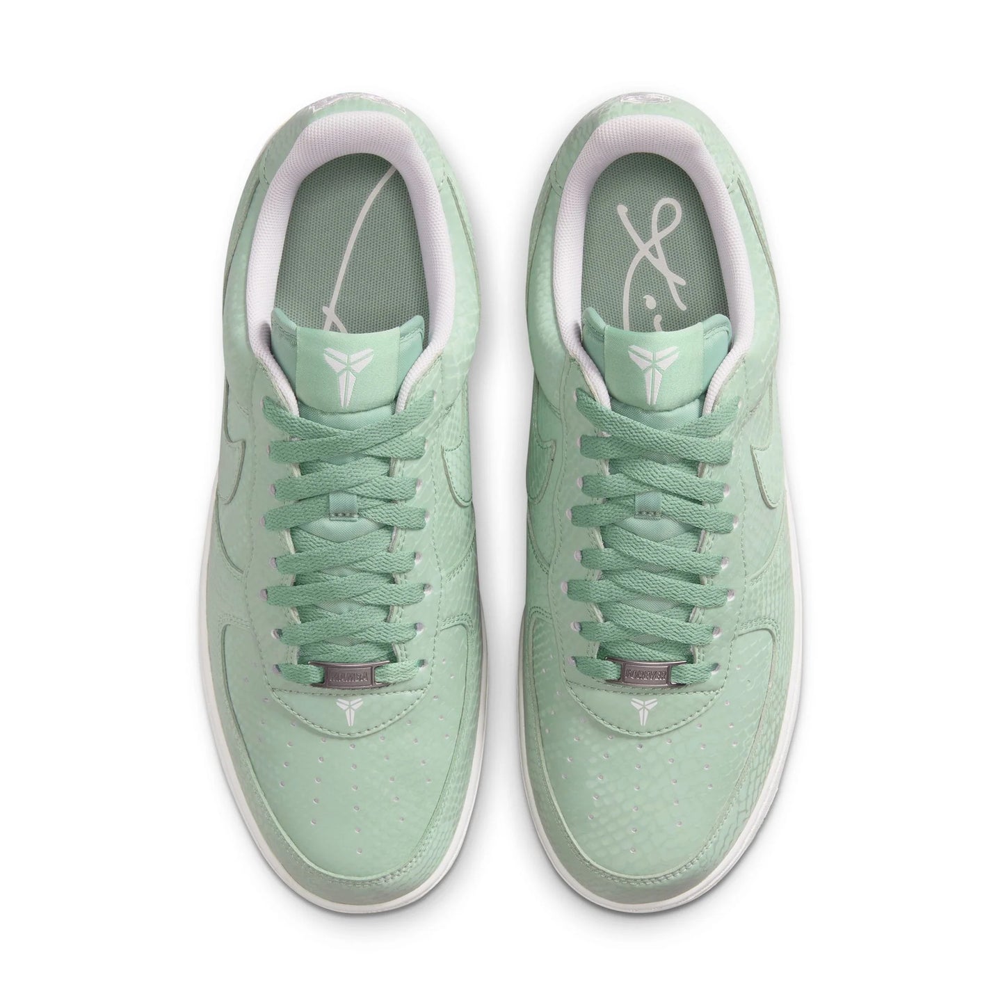 KOBE AIR FORCE 1 LOW STEAM