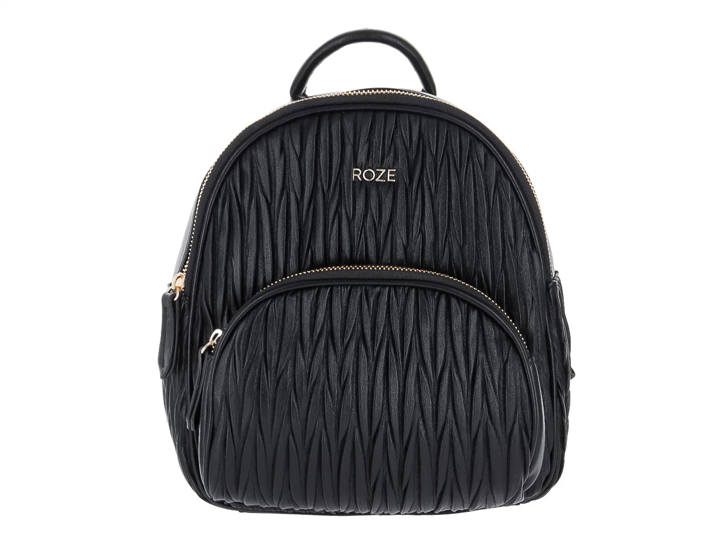 Mochila ROZE Negro para Mujer