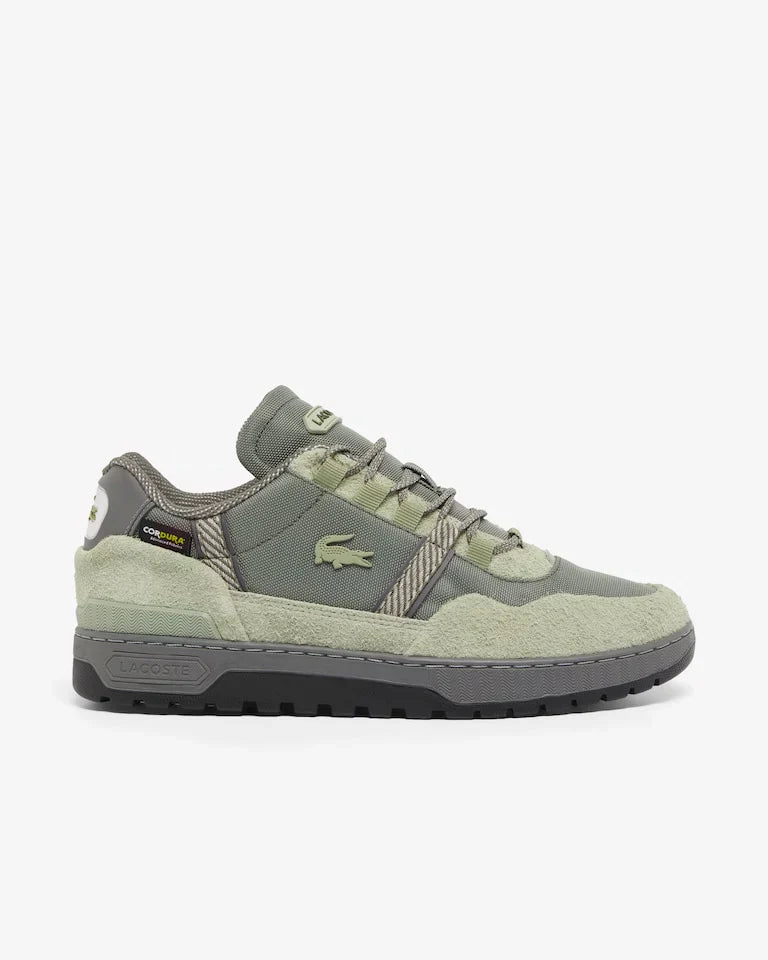 Lacoste L003 Neo Outdoor Cordura Sage Green