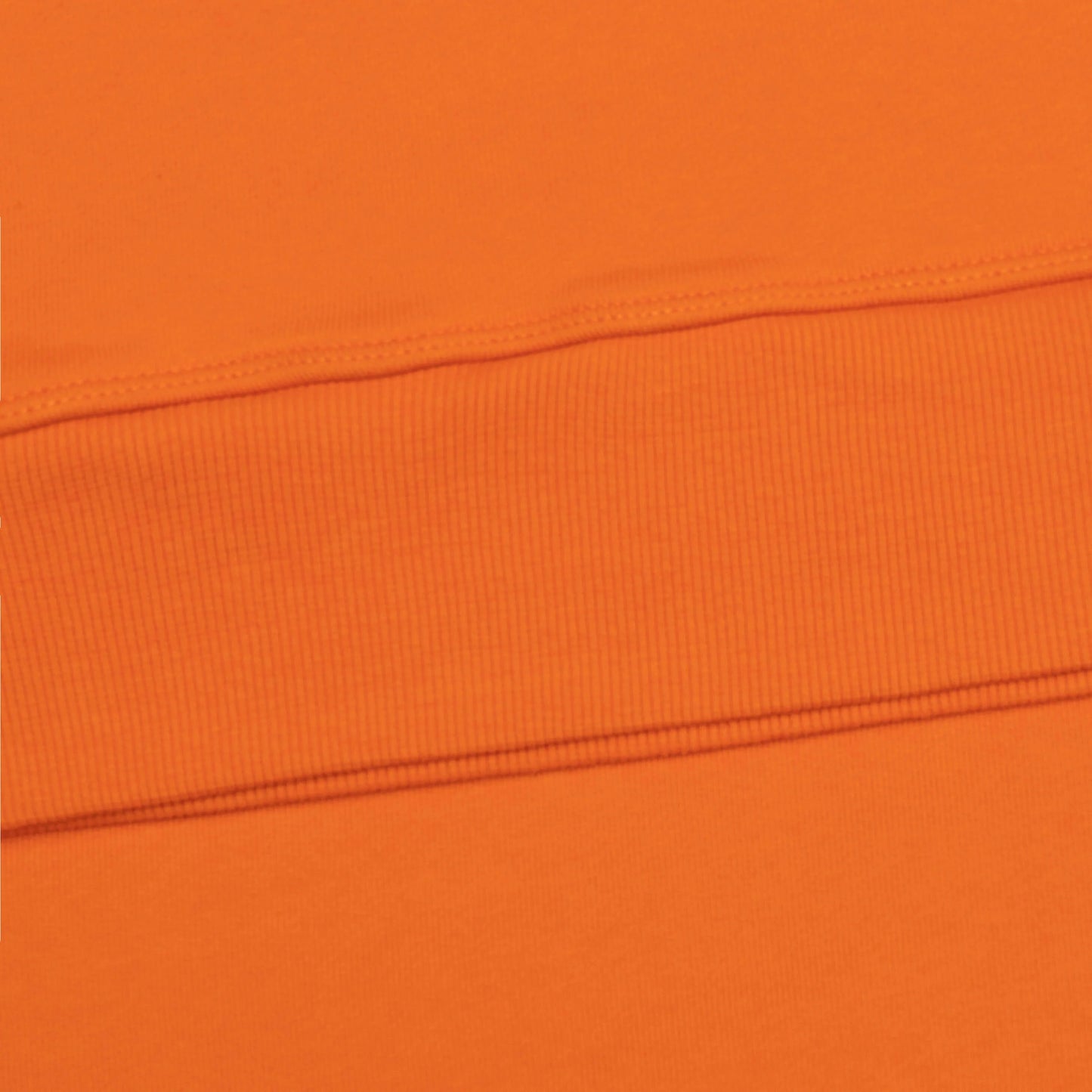 Academy Hoodie Burnt Orange
