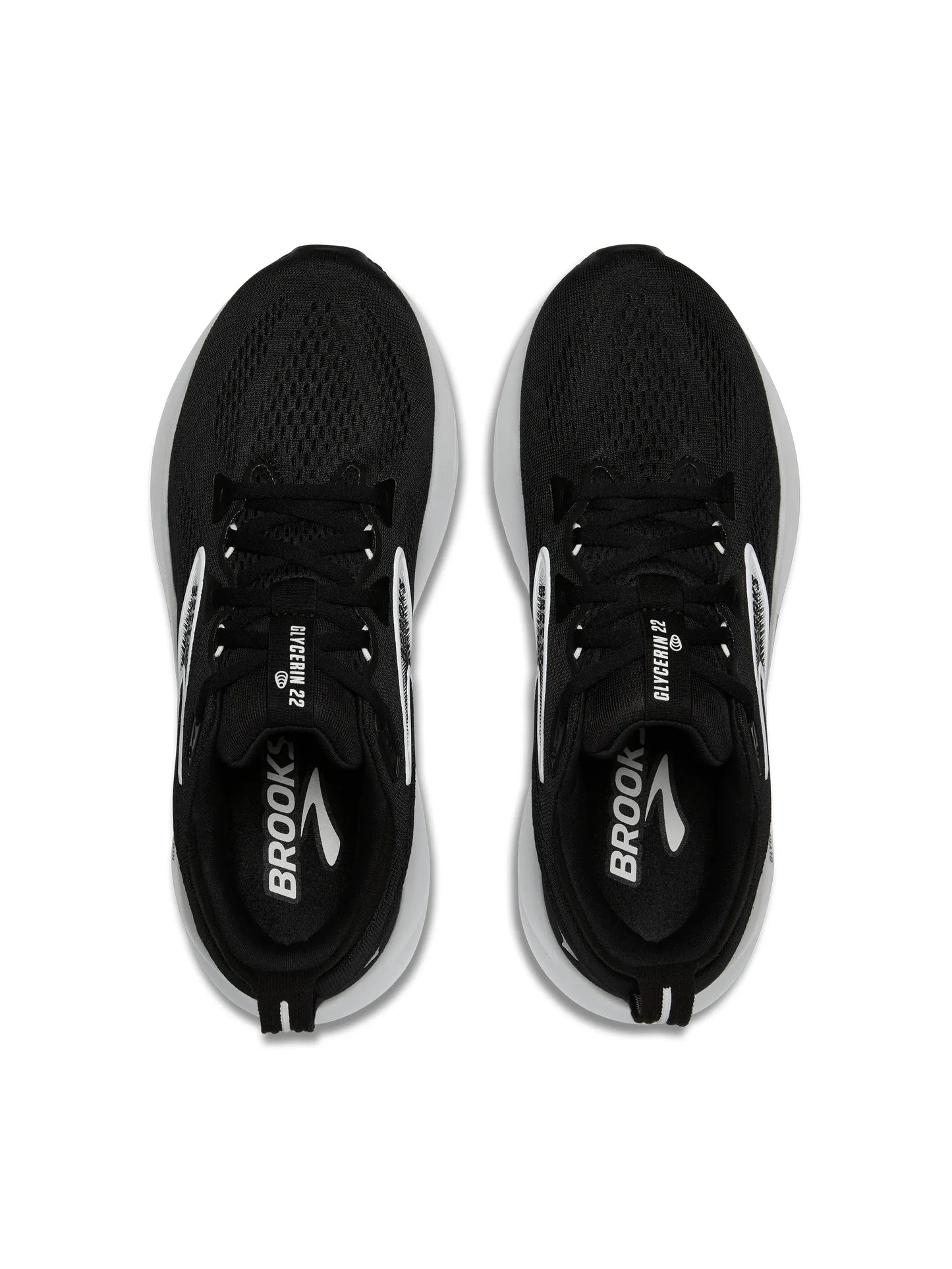 Brooks Glycerin 22 Mens Shoes
