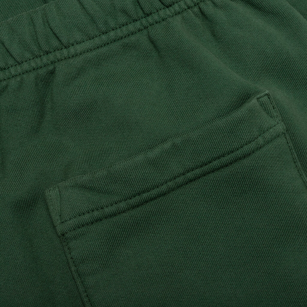 Feature x Wynn Shine Sweatpants Dark Green