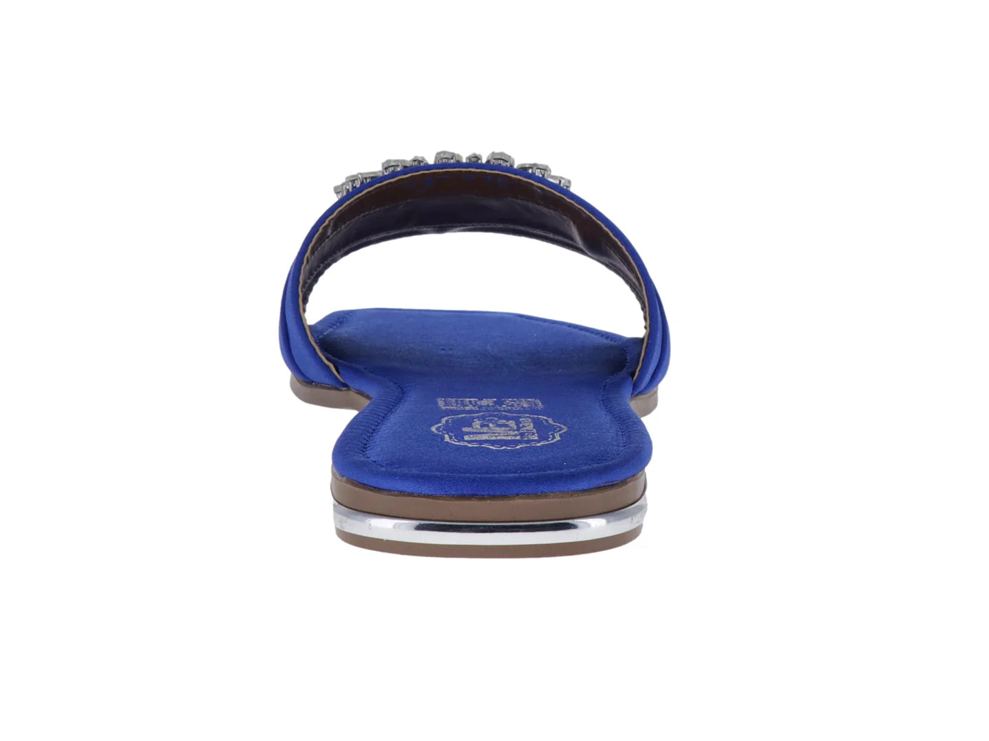 Sandalias MELIANA Shantug Azul para Mujer
